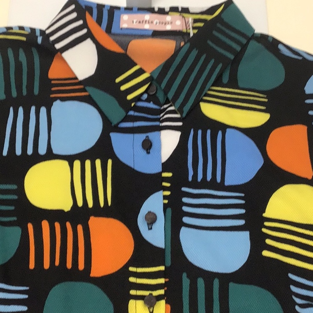TRAFFIC PEOPLE-SIZE SMALL-NWT - Picture 11 of 12